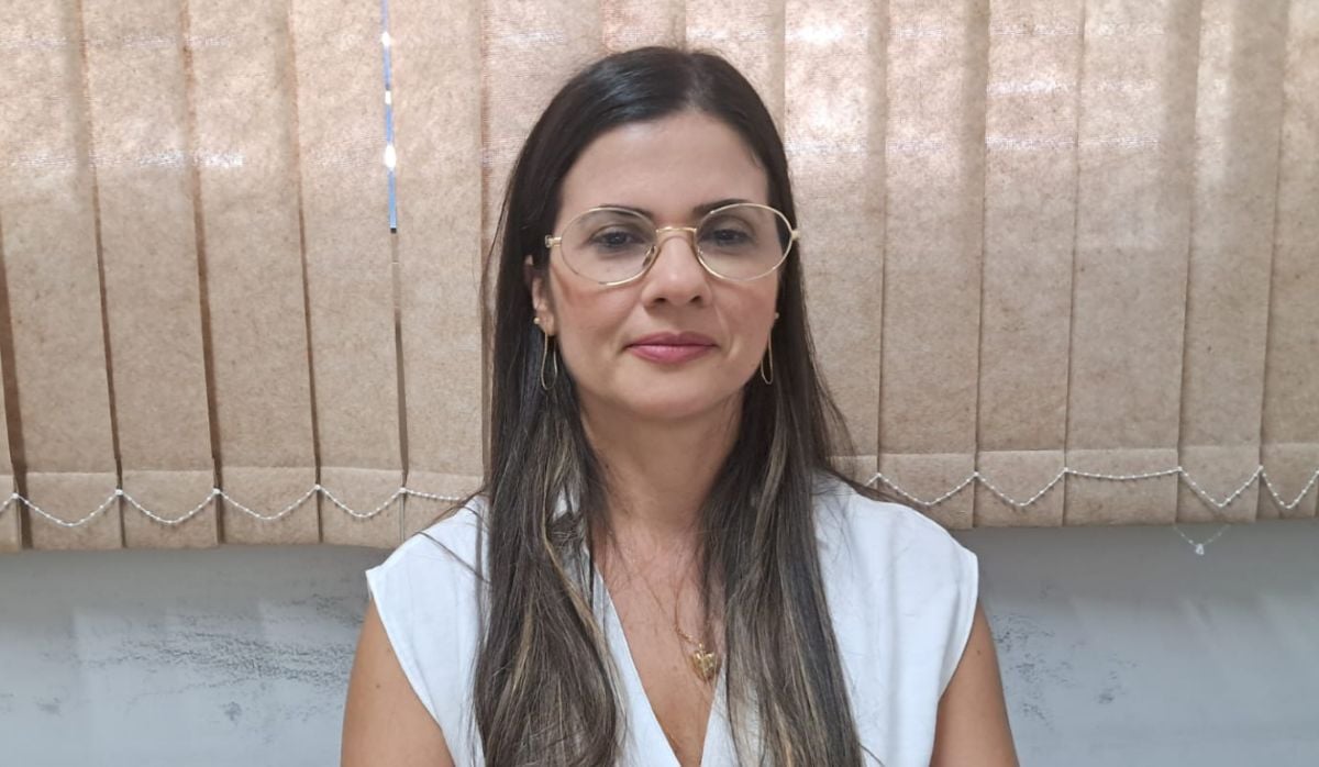 juíza eleitoral Lisiane Duarte