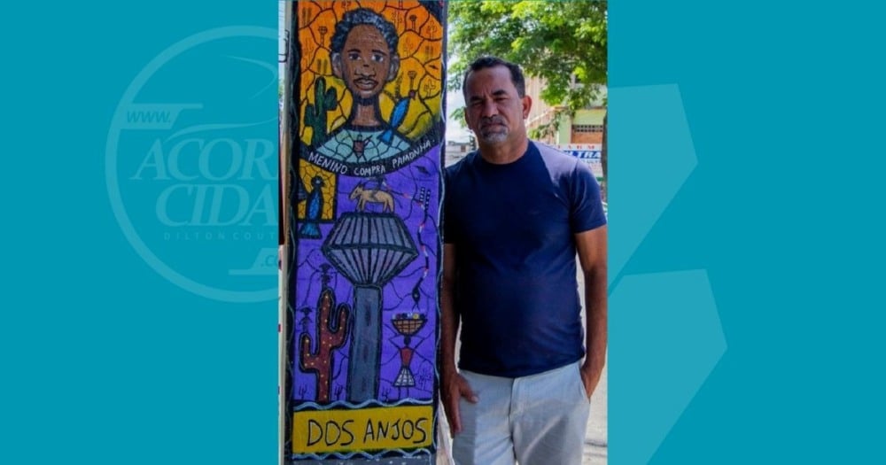 Depois de anos de cobrança, arte ganha espaço aos sábados em Feira de Santana Depois de anos de cobrança, arte ganha espaço aos sábados em Feira de Santana
