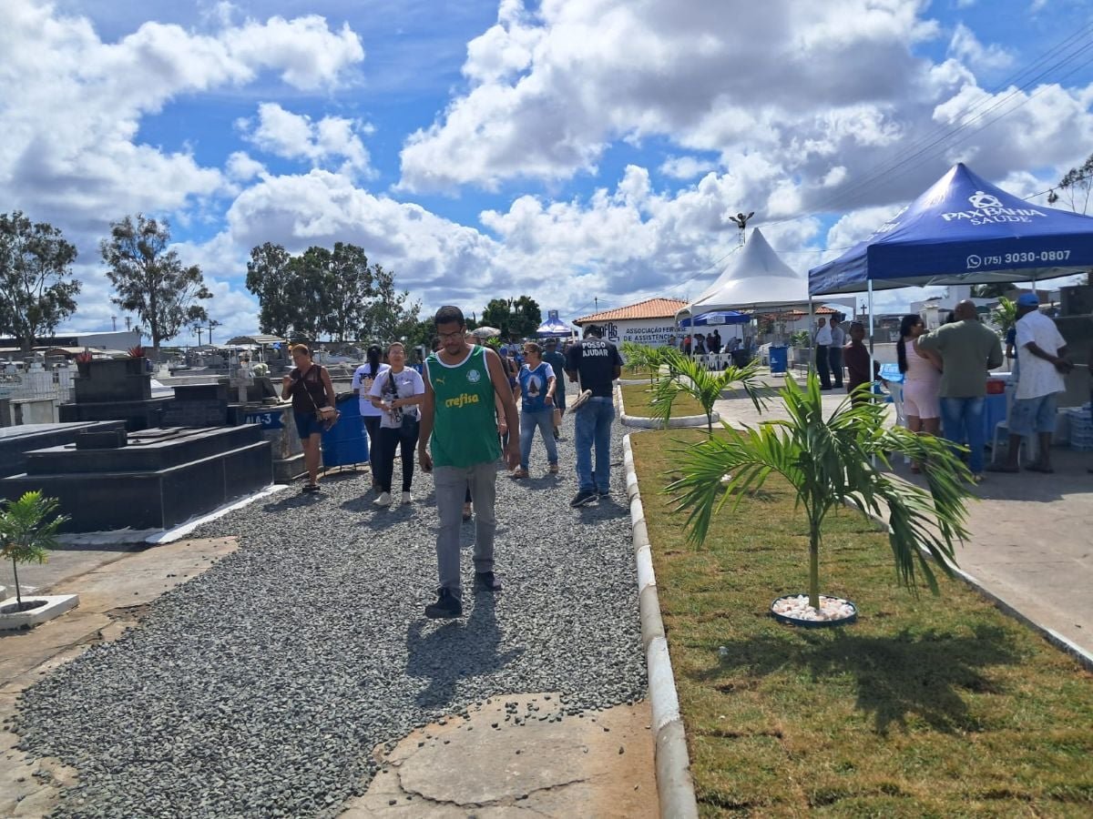 feriado dia de finados
