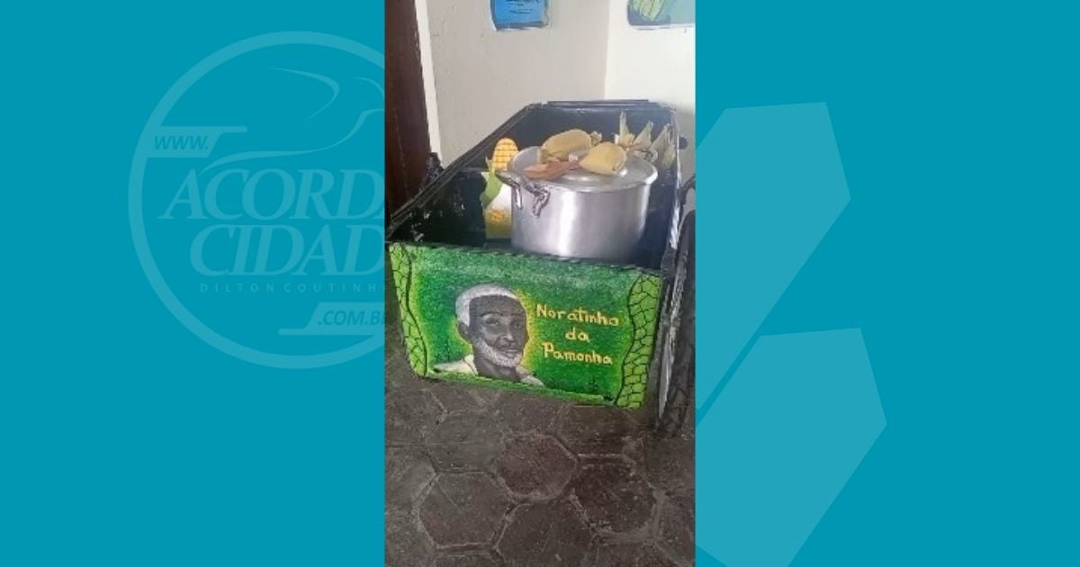 Depois de anos de cobrança, arte ganha espaço aos sábados em Feira de Santana