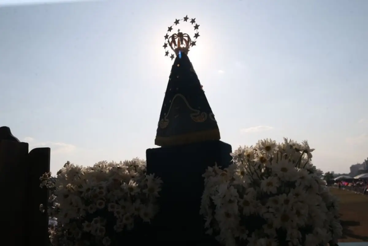 Nossa Senhora Aparecida