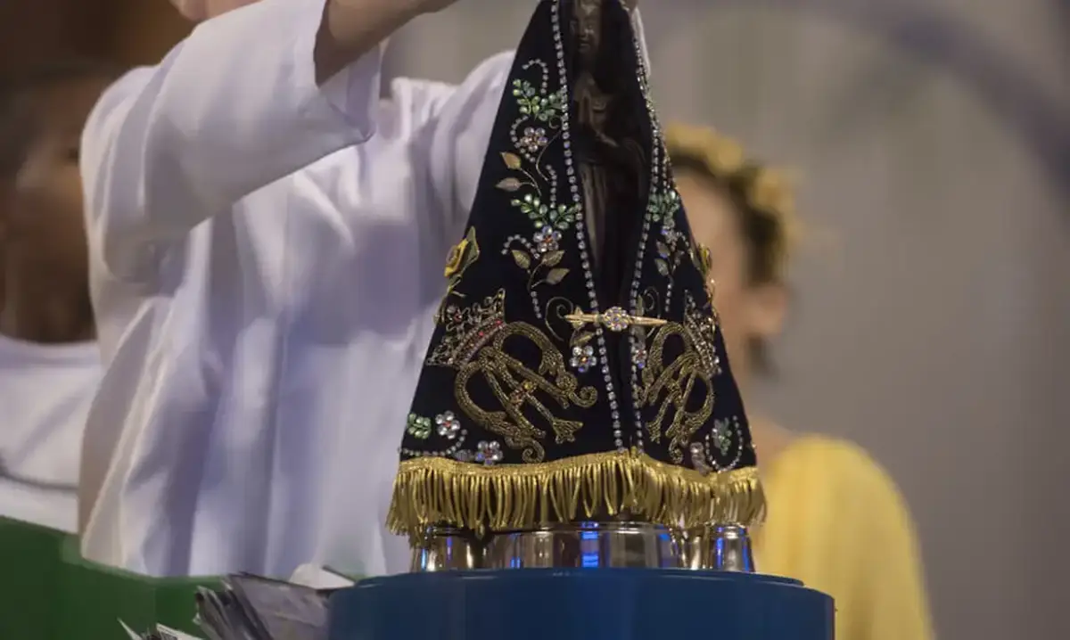 Nossa Senhora Aparecida