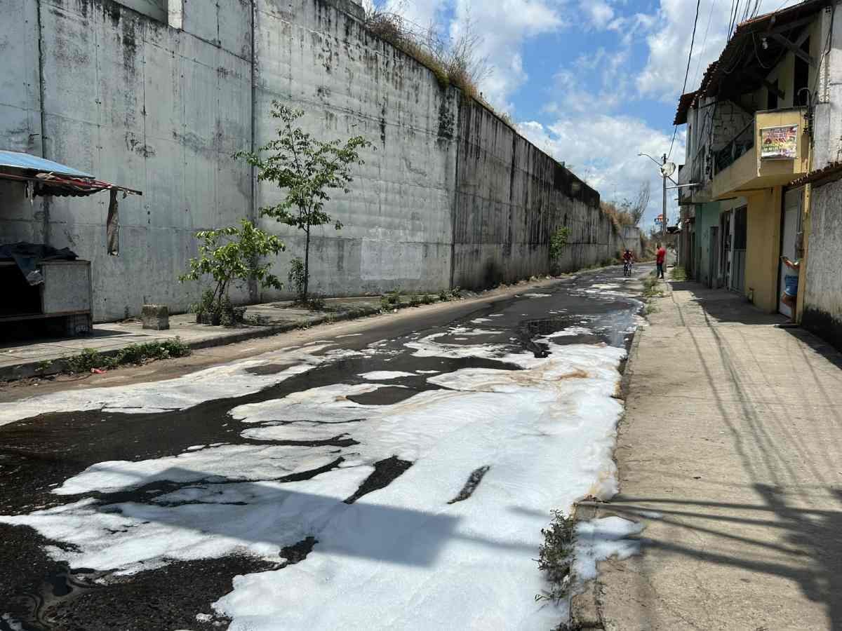 Kaio Vinícius/ Acorda Cidade