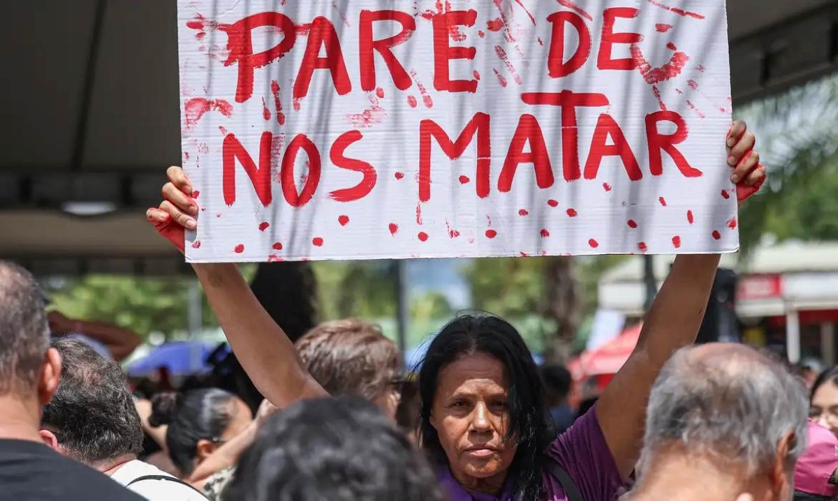 Guia reúne 11 medidas para combater a violência contra mulheres e orientar parlamentares