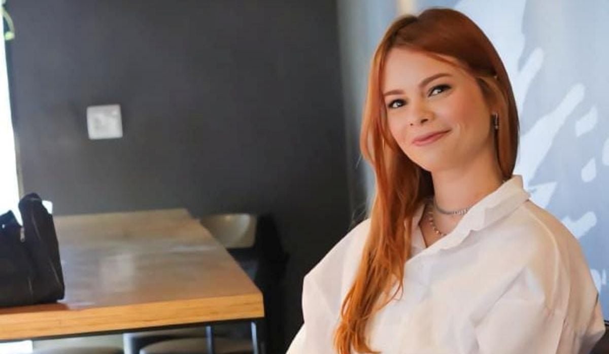 psicóloga Bianca Reis
