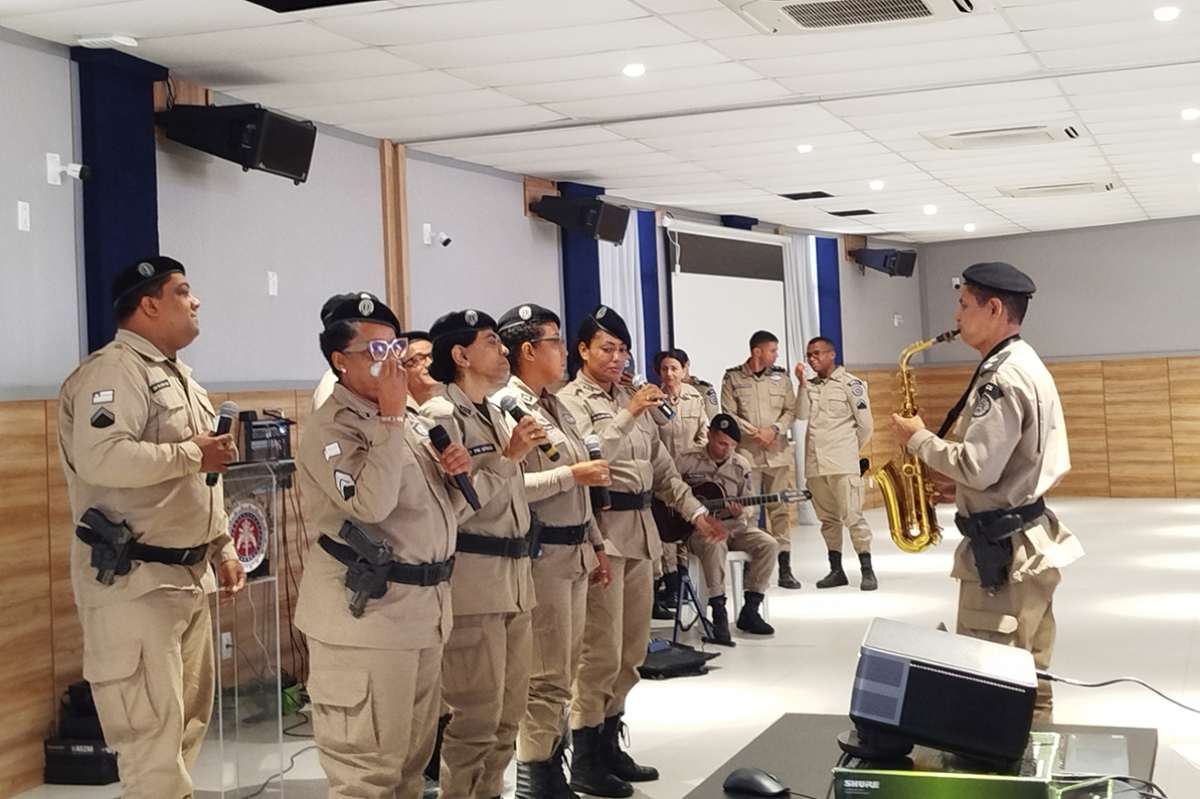 Ronda Maria da Penha completa uma década de atuação no combate à violência contra mulheres em Feira de Santana