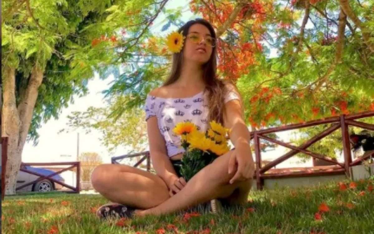Sashira Camilly