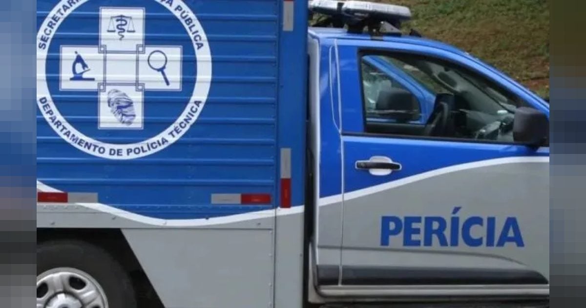 Foto de Viatura do DPT