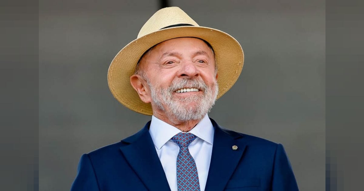 Presidente Lula