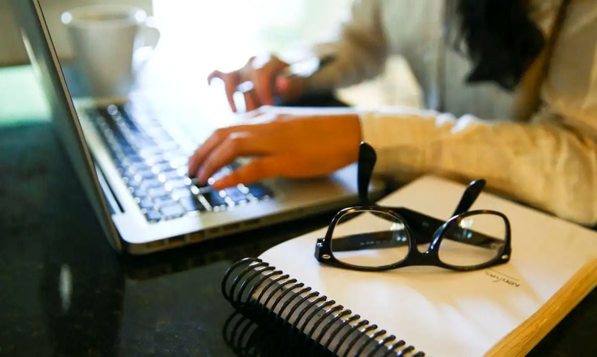 Teletrabalho