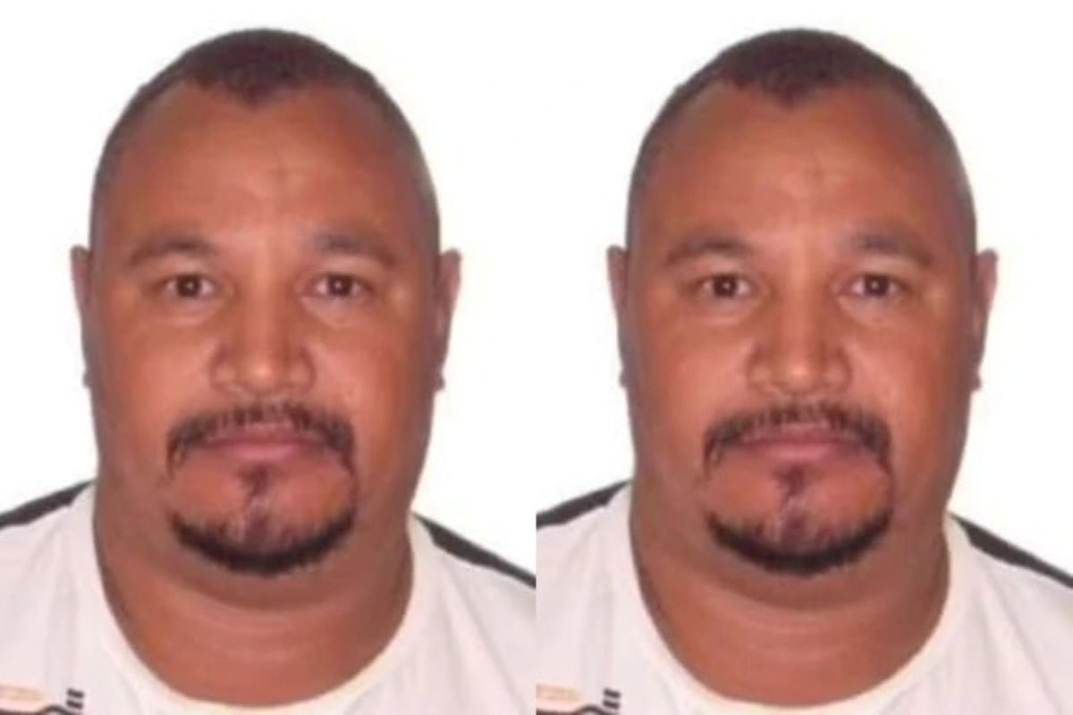 trabalhador morto em fazenda