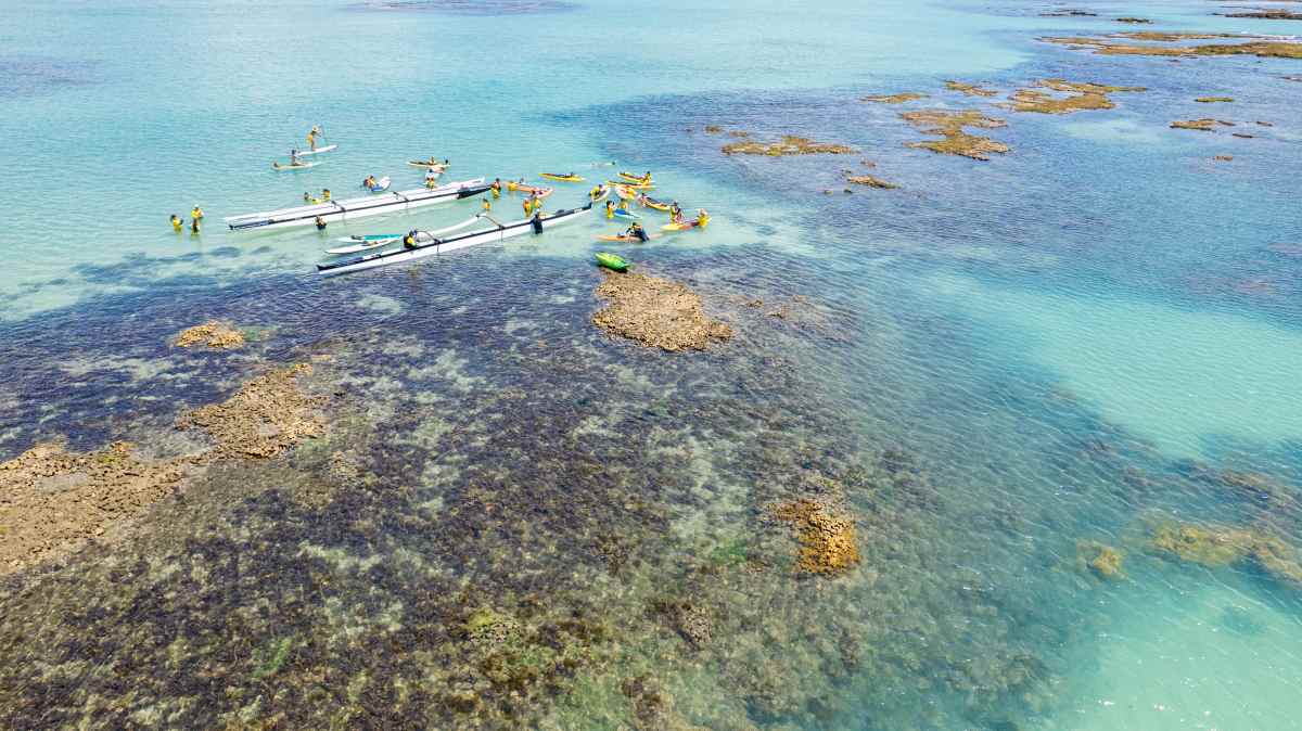 Mês das Crianças: 6 experiências diferentes para curtir Maceió em família