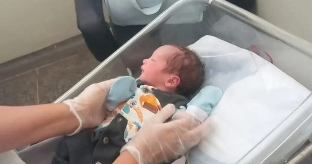 Bebe-de-dois-meses-morre-apos-passar-por-lavagem-nasal-em-UPA-de-Salvador-ft-reproducao-rede-bahia