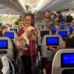 Brasileiros-vindo-de-Israel-no-aviao-da-Fab