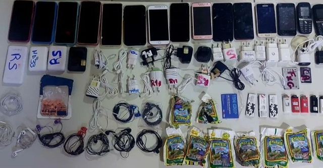 Batalhao-de-Guardas-impede-a-entrada-de-celulares-em-presidio-ft-ssp1