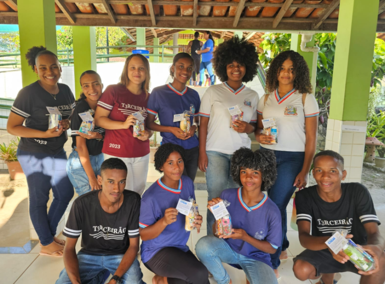 Estudantes-SEC