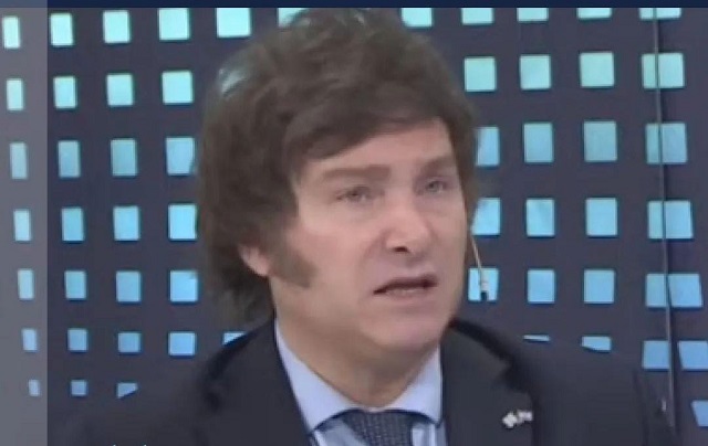 Javier-Milei-presidente-da-Argentina-Foto-Reproducao-Instagram