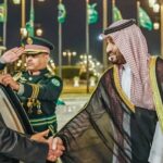 Lula-se-encontra-em-Riad-com-principe-herdeiro-da-Arabia-Saudita-Mohammad-bin-Salman-FotoRicardo-Stuckert-PR