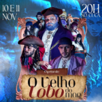 O-velho-lobo