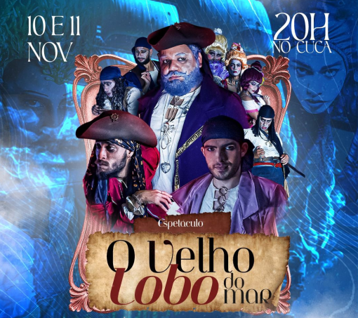 O-velho-lobo