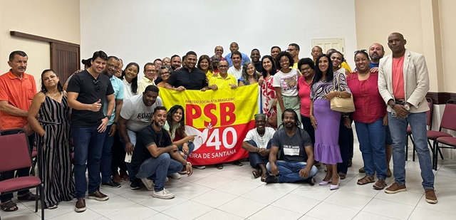 PSB