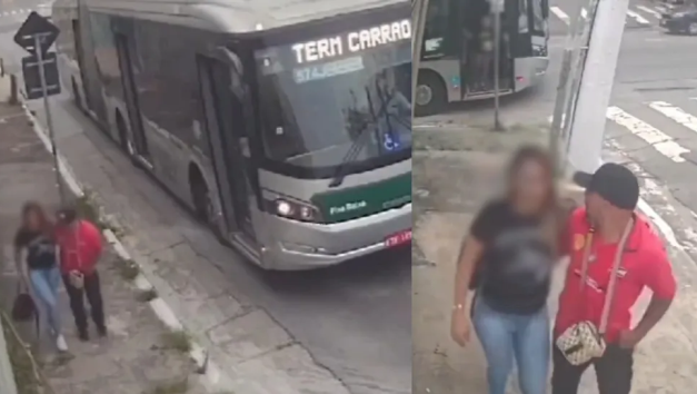Passageiros-e-motoristas-salvam-mulher-em-SP