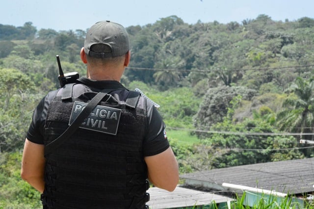 Policia-Civil