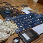 Policia-prende-33-pessoas-treinadas-para-engolir-drogas-em-sp