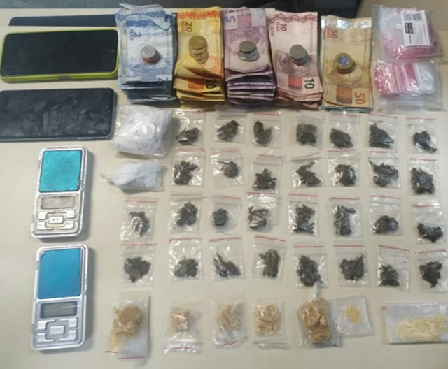 homem-preso-com-drogas-no-centro-de-feira-de-santana