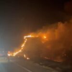 incendio-em-pastos-na-br-101-proximo-a-conceicao-do-almeida