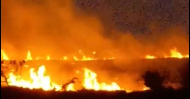 incendio