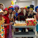 palhacos-equipe-medica-da-clinica-de-nefrologia-de-santo-estevao