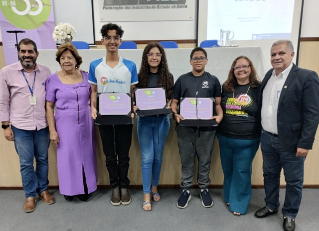 Conselho-Regional-de-Quimica-homenageia-estudantes-feirenses