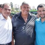 Deputado-estadual-Milton-Leite-Filho-a-esq.vereador-Milton-Leite-e-deputado-federal-Alexandre-Leite-a-dir.-Foto-ReproducaoInstagram