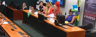 Foto-TV-Camara-reproducao