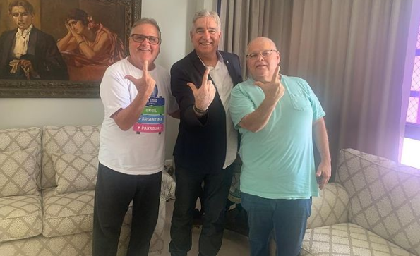Geddel-se-reune-com-Ze-Neto-foto-reproducao-rede-social