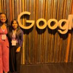 Ivana-Manoela-e-Andrea-Trindade-no-google-SP