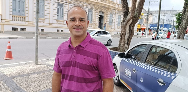 Jairo-Carneiro-ft-Paulo-Jose-acorda-cidade