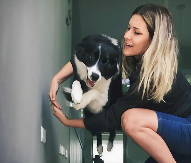 Marcela-Barbieri-e-veterinaria-comportamental-zootecnista