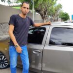 Misael-de-Jesus-Machado-motorista-de-app-e-vededor-ft-ed-santos-acorda-cidade