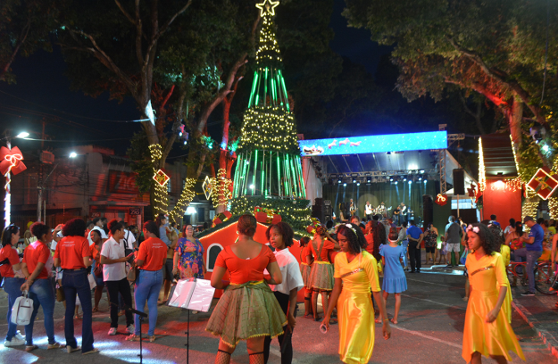 Natal-Feira