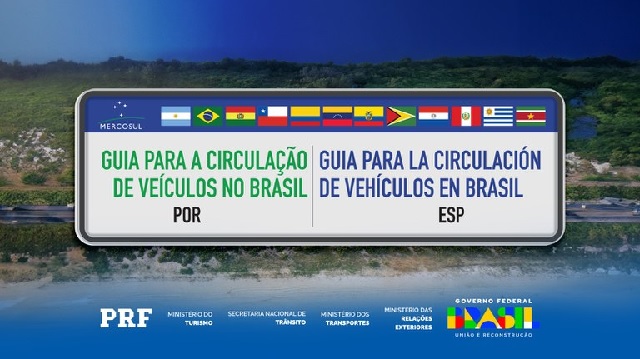 PRF-lanca-cartilha-de-transito-para-motoristas-de-paises-do-Mercosul-foto-governo-federal
