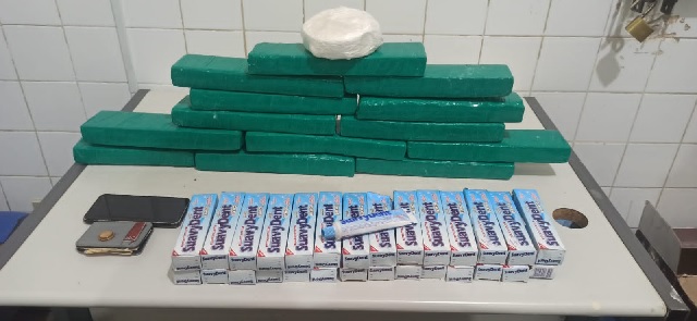 cipe-chapada-encontra-pastas-de-dente-recheadas-com-cocaina-foto-divulgacao-ssp
