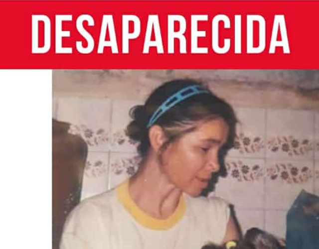 desaparecida-Maria-Elice-Rodrigues