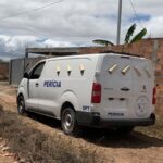 homicidio-carro-de-pericia-santo-estevao