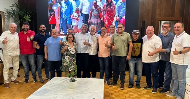 reuniao-com-Jeronimo-termina-sem-anuncio-de-candidato-em-Salvador-arquivo-pessoal
