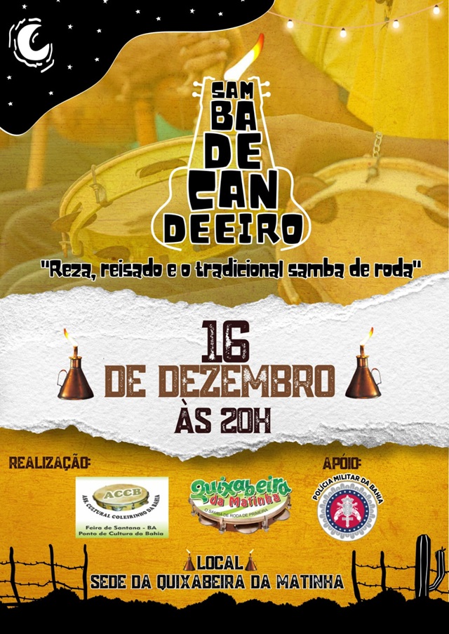 samba-de-candeeiro