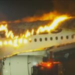 Aeronave-da-Japan-Airlines-pega-fogo-em-aeroporto-de-Toquio-no-dia-2-de-janeiro-de-2024-Foto-GloboNews-Reproducao