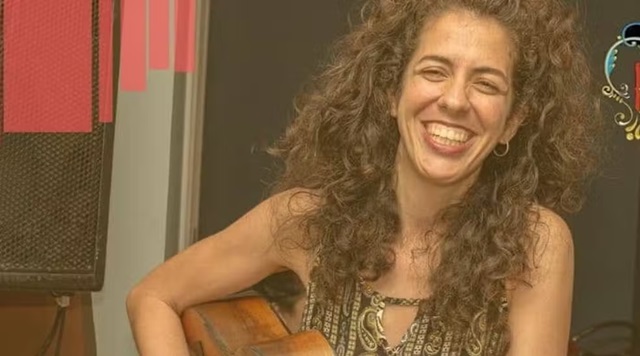 Artista-venezuelana-Julieta-Hernandez-e-econtrada-morta-enquanto-viajava-pelo-Amazonas-ft-Redes-socais