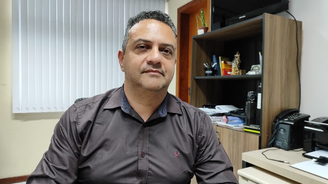 Delegado-Adjunto-da-DH-Fabricio-Linard-Foto-Reporter-Ed-Santos-Acorda-cidade